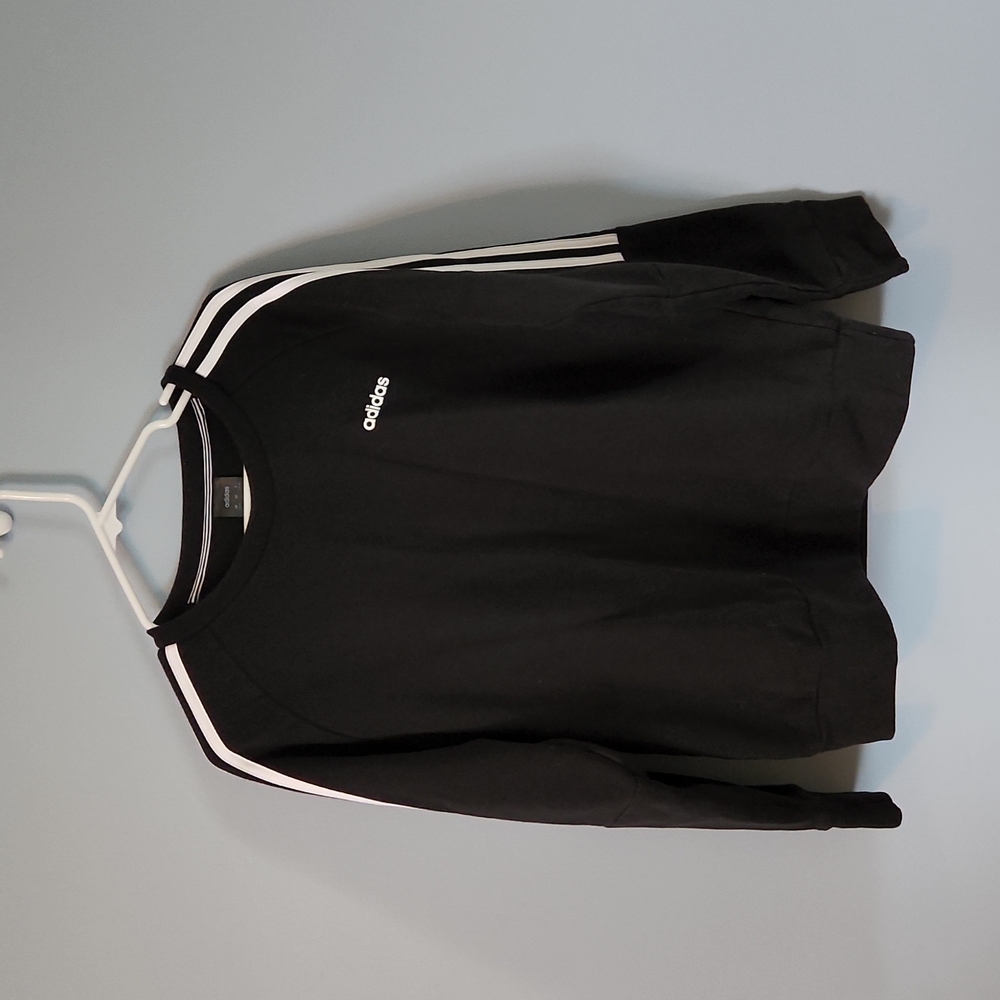 Adidas Crewneck